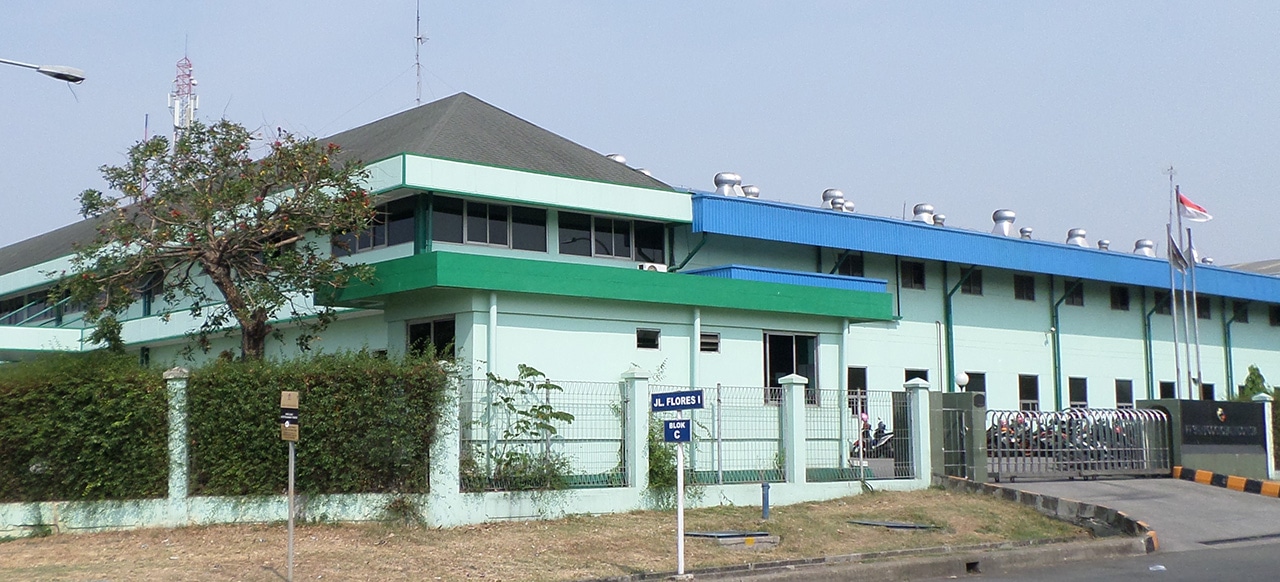 Welcome to Shinwoo Global Indonesia